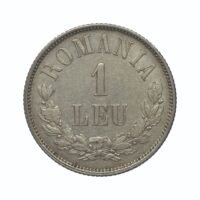 Roman & Byzantine Coin
